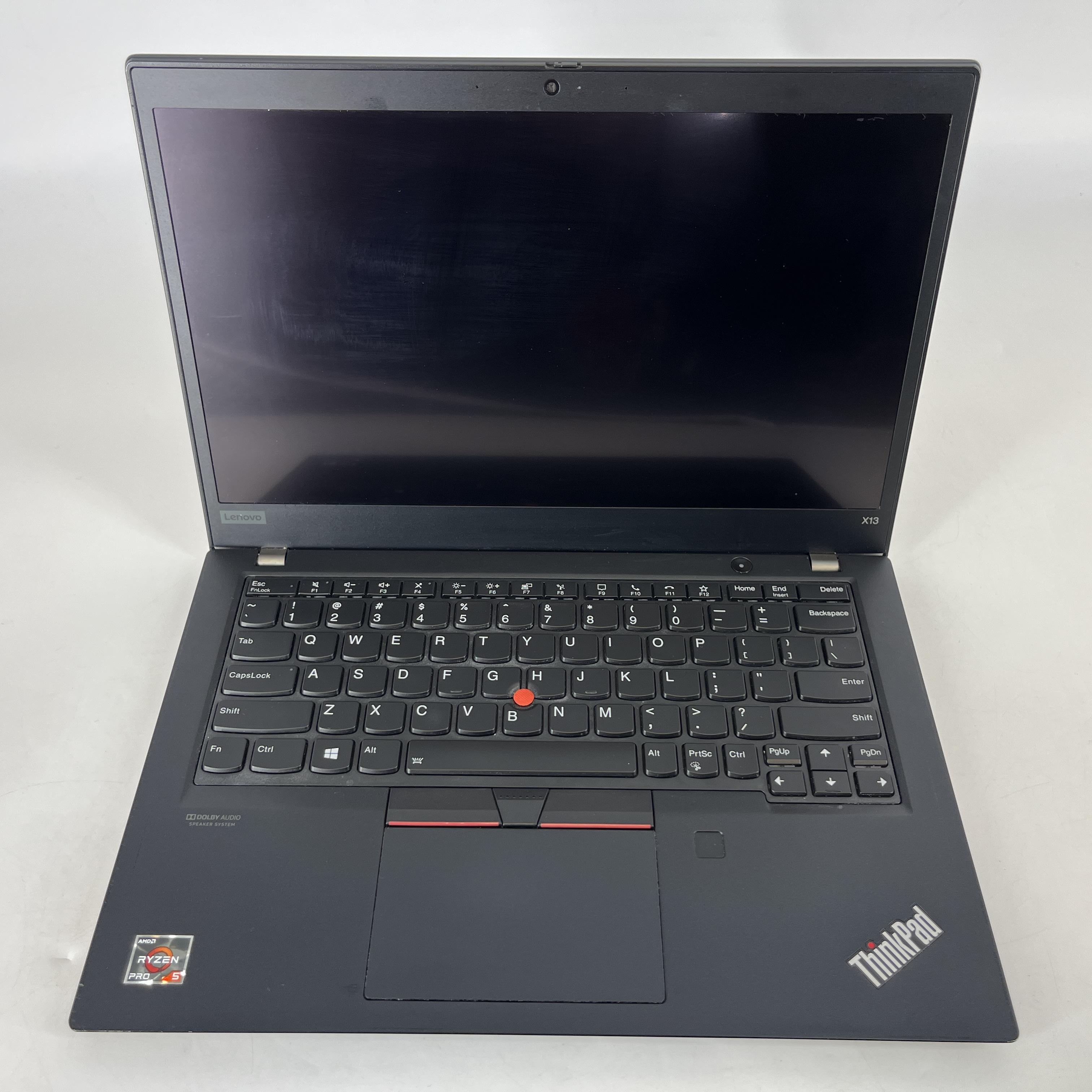 Lenovo ThinkPad X13 Gen 1